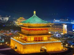 -马洪小炒泡馍馆(钟楼回民街店)