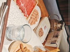 -巴奴毛肚火锅(大剧院店)