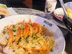 -新白鹿餐厅(百联中环店)