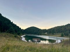 -武陵山森林公园