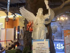 -暴风岛沉浸式体验馆(百联世纪店)