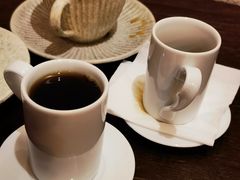 -RUMORS COFFEE ROASTERY鲁马滋咖啡(湖南路店)