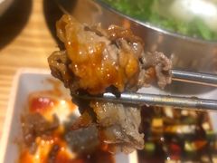 -喜来稀肉(北外滩白玉兰广场店)