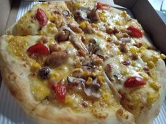 -必胜客(棠下店)