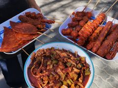 -滴滋味·新疆炒米粉·炒三凉(乌市总店)