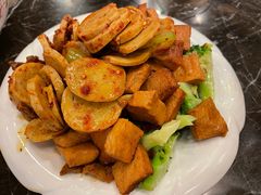 -吾味香葫芦头(安西街店)