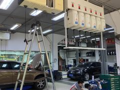 -安惠养车(安定门店)