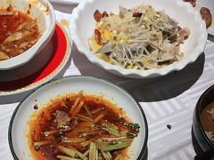 -渝信川菜(西单店)