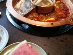 -滇釜火锅·能喝汤的火锅(车公庄店)