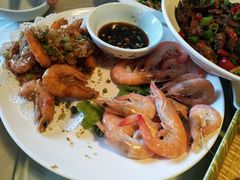 -鑫巴蜀小镇 · 水煮鱼专研店(玉桥店)