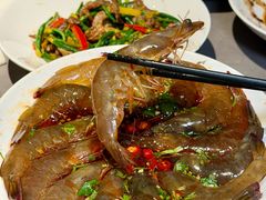 -潮澎派·潮汕菜大排档(南较西路店)