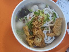 -非遗·十八曲鱼饺(西马总店)