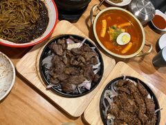 -多宾韩国料理(学衡路店)