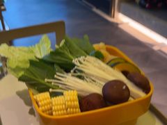 -润园四季椰子鸡火锅(卓越INTOWN店)