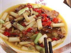 -百年神厨·地道川菜(清江西路店)