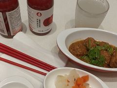 -喜家德虾仁水饺(中央大街店)