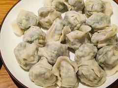 -伊喜饺子·烤鸭(五道口学院路店)