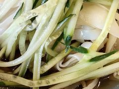 -魏家凉皮(十里河店)