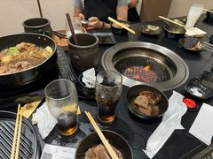 -黒毛和牛焼肉善 ZEN(難波心斎橋店)