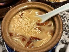 -南京大牌档(崇文门国瑞店)