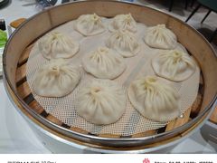 开封灌汤小笼包-梅利汴京烤鸭•开封豫菜地标店(晋安路店)