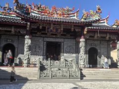 -福建土楼(南靖)景区