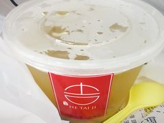 -何太吉·煎饼果子(海防路店)