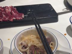 -陈记顺和牛肉火锅馆(天河北路店)
