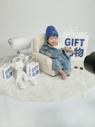-河马叔叔孕婴儿童摄影(梦时代店)
