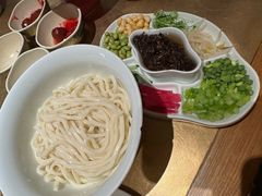 -京味斋·烤鸭·北京菜(安贞店)