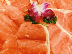 -南门四季铜锅涮肉(东坝店)