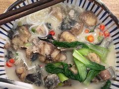 -鲜越鲜鱼粉(财富购物中心店)