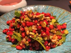 -山石榴·贵州菜(丰盛里店)