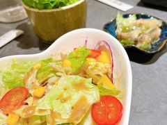 -花时·炭火烧肉(东百中心A馆店)