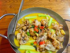 -新白鹿餐厅(百联中环店)