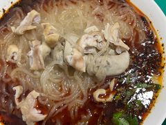 -甘记肥肠粉(马鞍北路店)