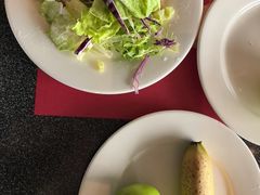 -华厦大酒店·桃源西餐厅·自助餐