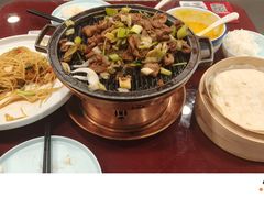 -宏状元现熬粥·京味菜(五棵松店)
