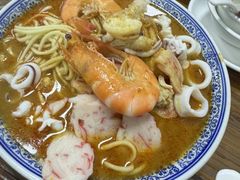 -亚忠小吃店(曾厝垵店)