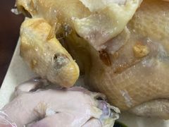 -吉英盐焗鸡(文中路店)