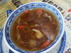 -捷信牛奶甜品世家(柳巷店)