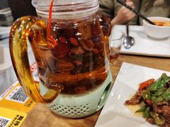 -天山传奇新疆菜(SKLP店)