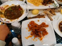 android_upload_pic-老东营·东营菜(西四路店)