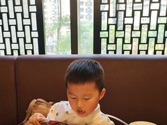 -OPEN開全日自助餐厅·牛肉火锅·海鲜(佛山希尔顿酒店)