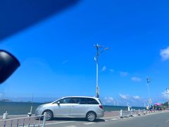 -长江澳风力发电景观区