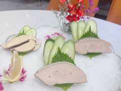 鹅肝-顺丰轩园林酒家(天河店)