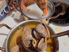 -行运海鲜食集(北京首店)