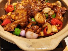 -留半山·香港食堂(啦啦宝都店)