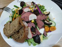 -Meal Salad米有沙拉(长泰广场店)