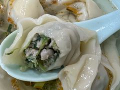 -潘国仙耳光馄饨(黄家阙路店)